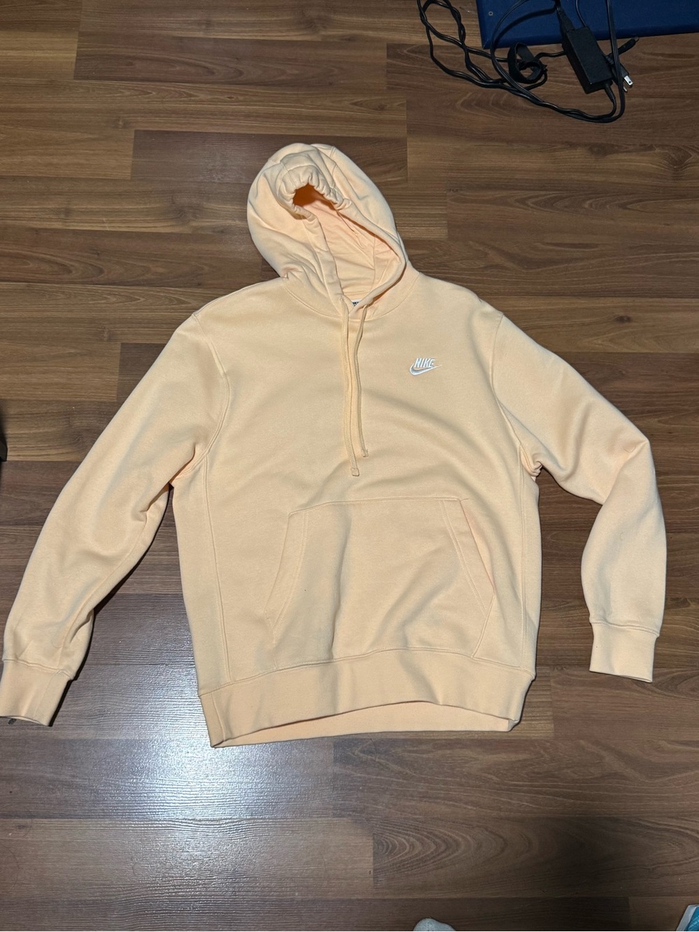 Brand new Nike hoodie size M
